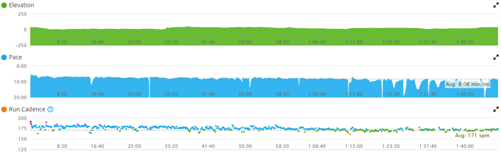 Garmin Details RnR Savannah 2015