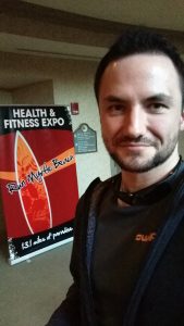 Myrtle Beach Health & Fitness Expo