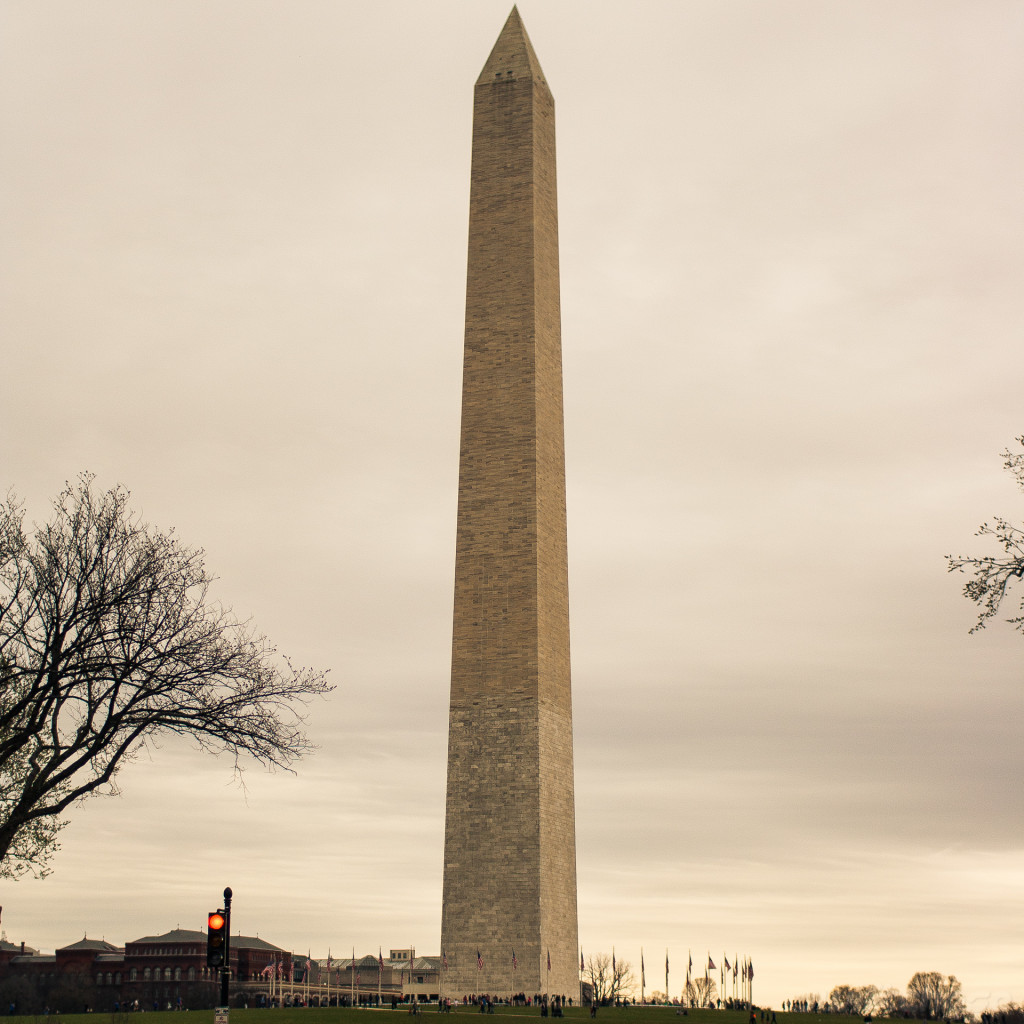 Washington Monument